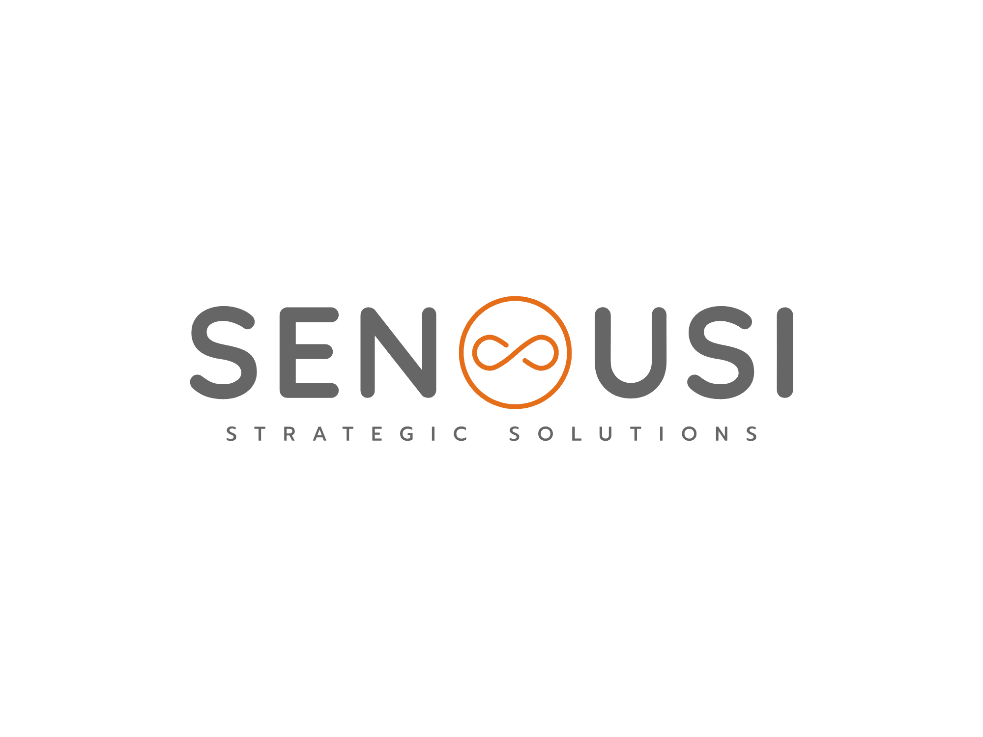Senousi Strategic Solutions - Logo